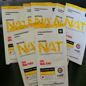 Pruvit Ketones- Oh Mai Tai